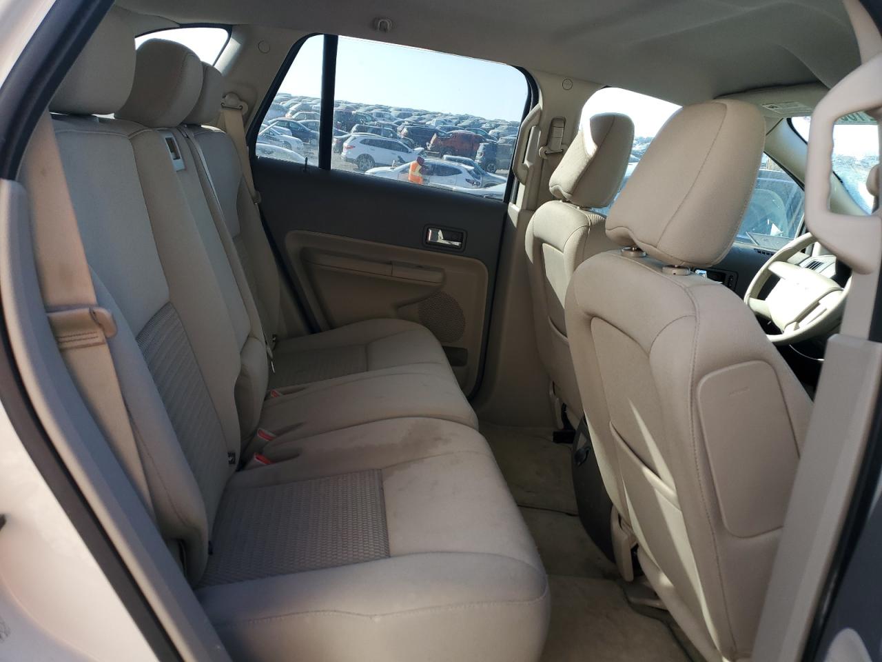 2010 Ford Edge - Image 11