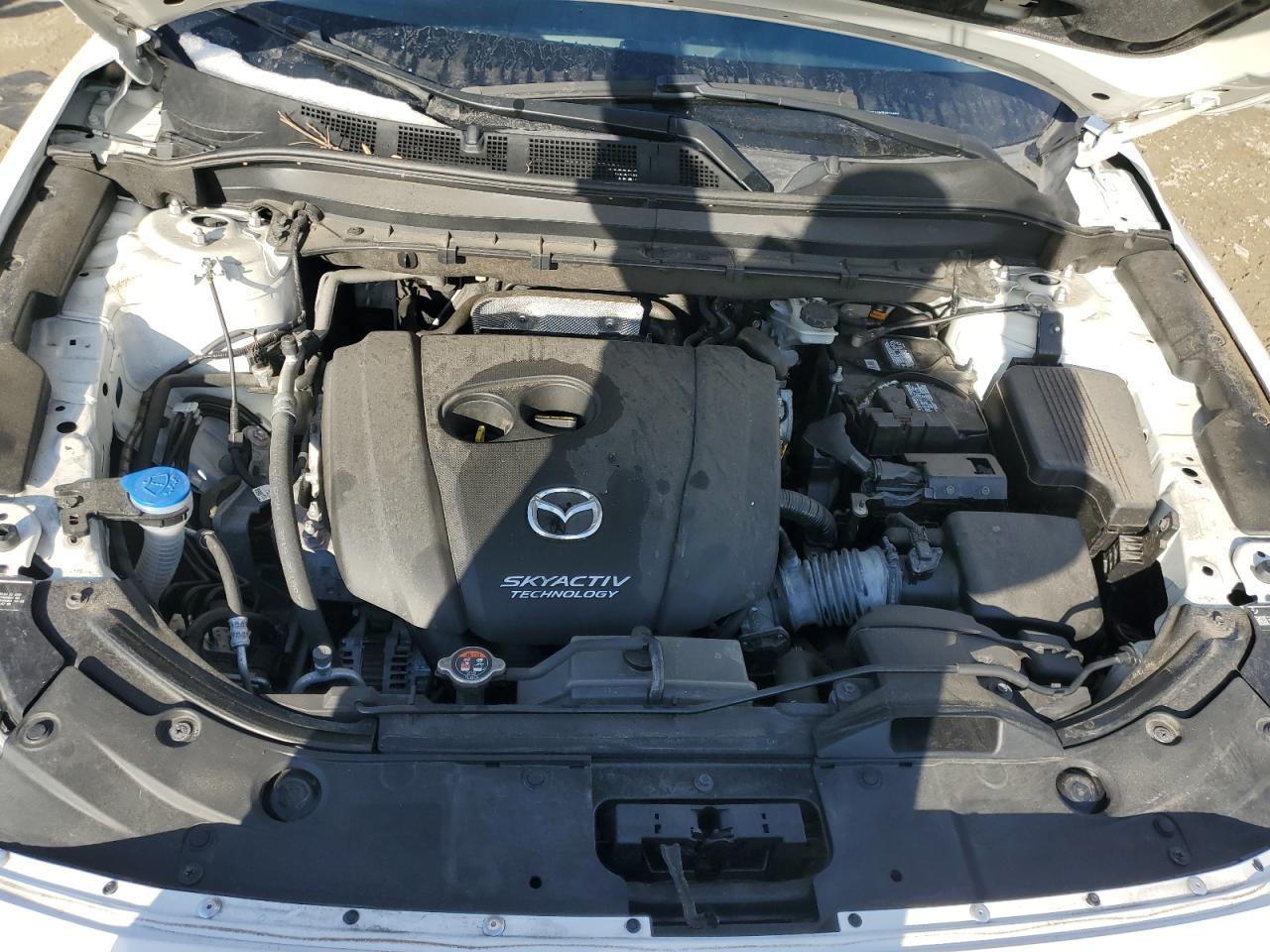2019 Mazda CX-5 - Image 12