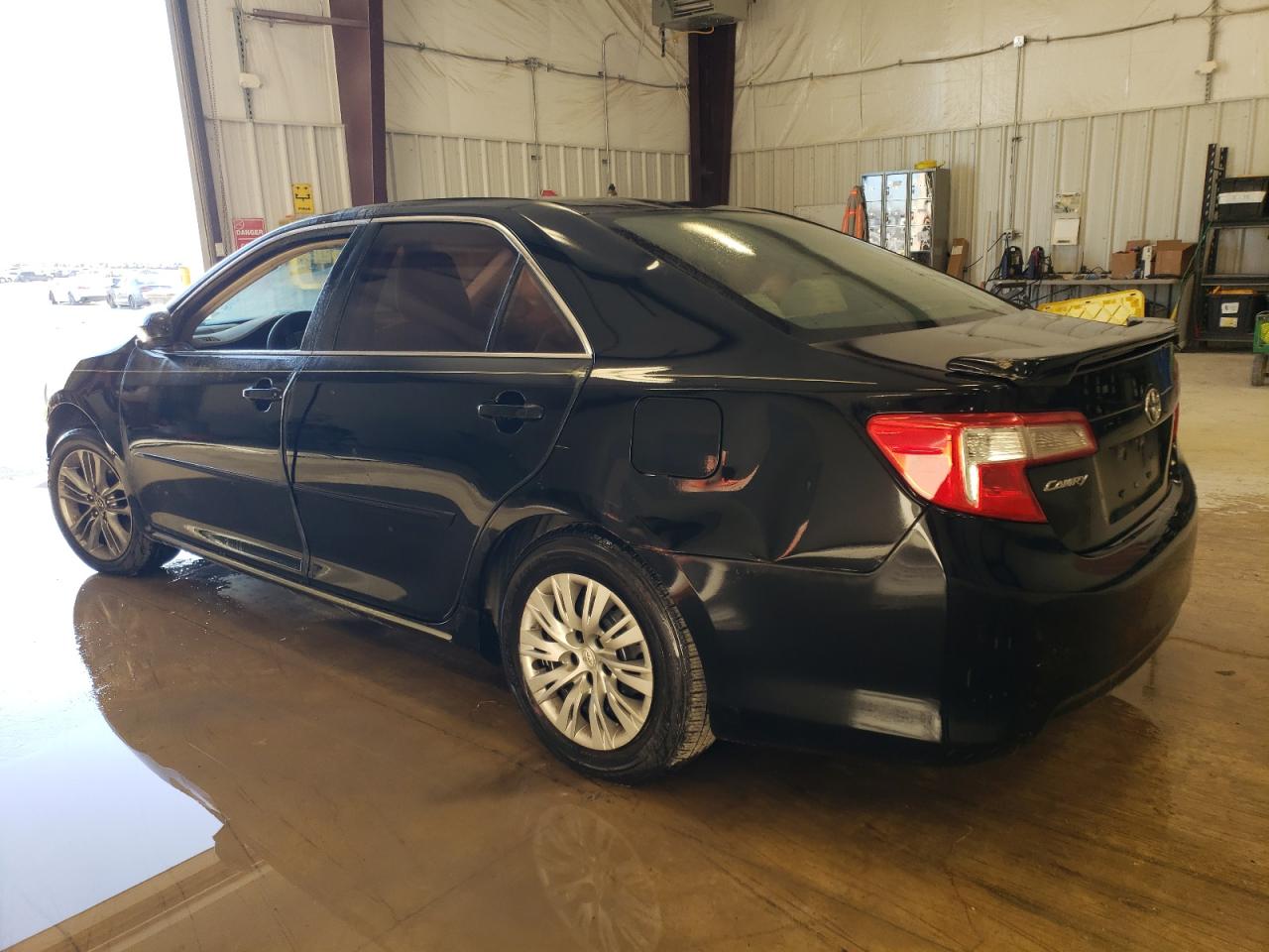 2014 Toyota Camry - Image 2