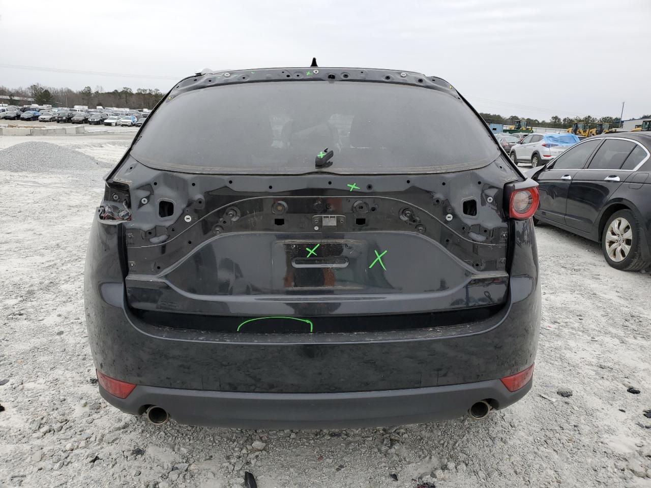 2018 Mazda CX-5 - Image 6