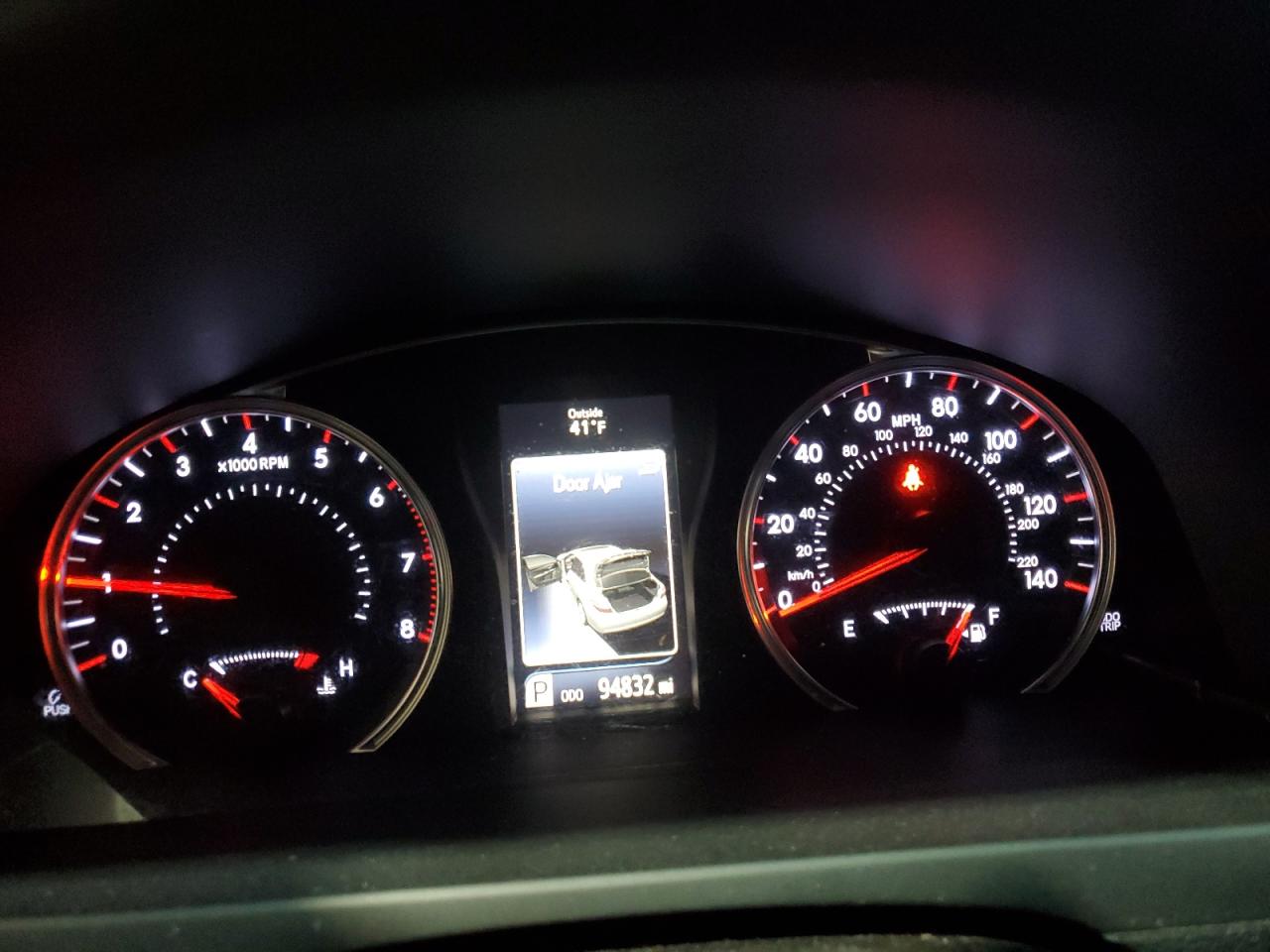 2016 Toyota Camry - Image 9
