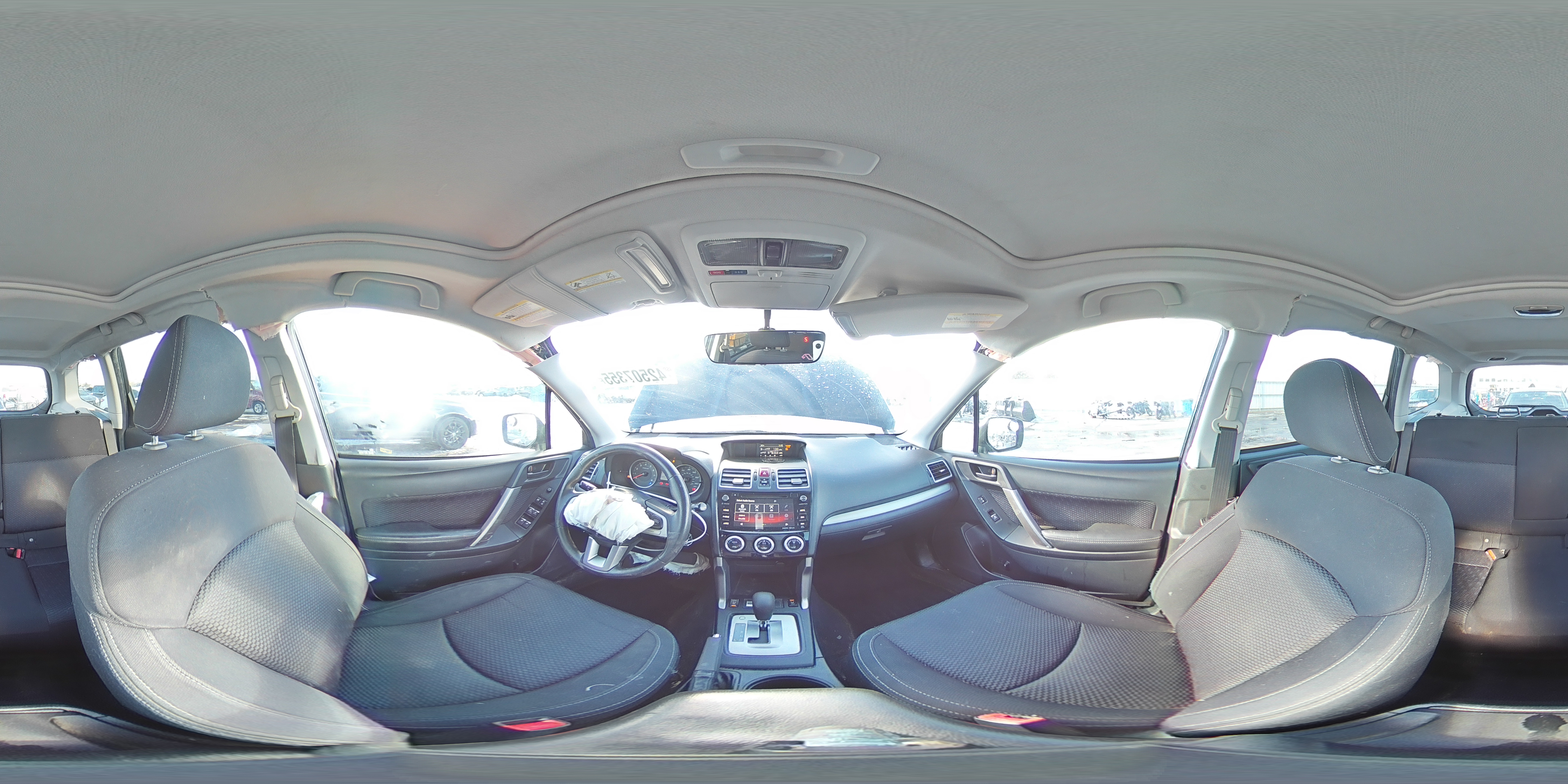 2018 Subaru Forester - Image 16