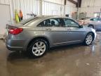 2013 Chrysler 200 Lx للبيع في Franklin، WI - Front End