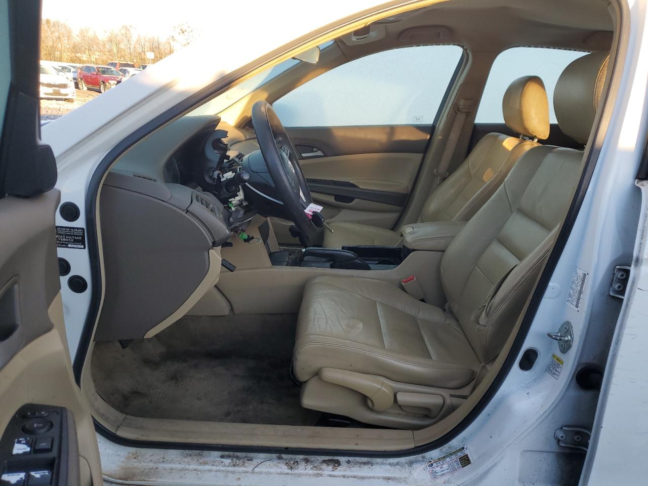 2009 Honda Accord - Image 7