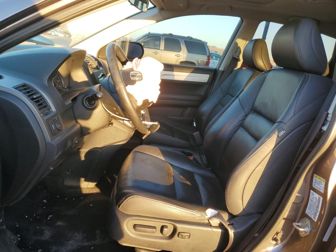 2011 Honda CR-V - Image 7