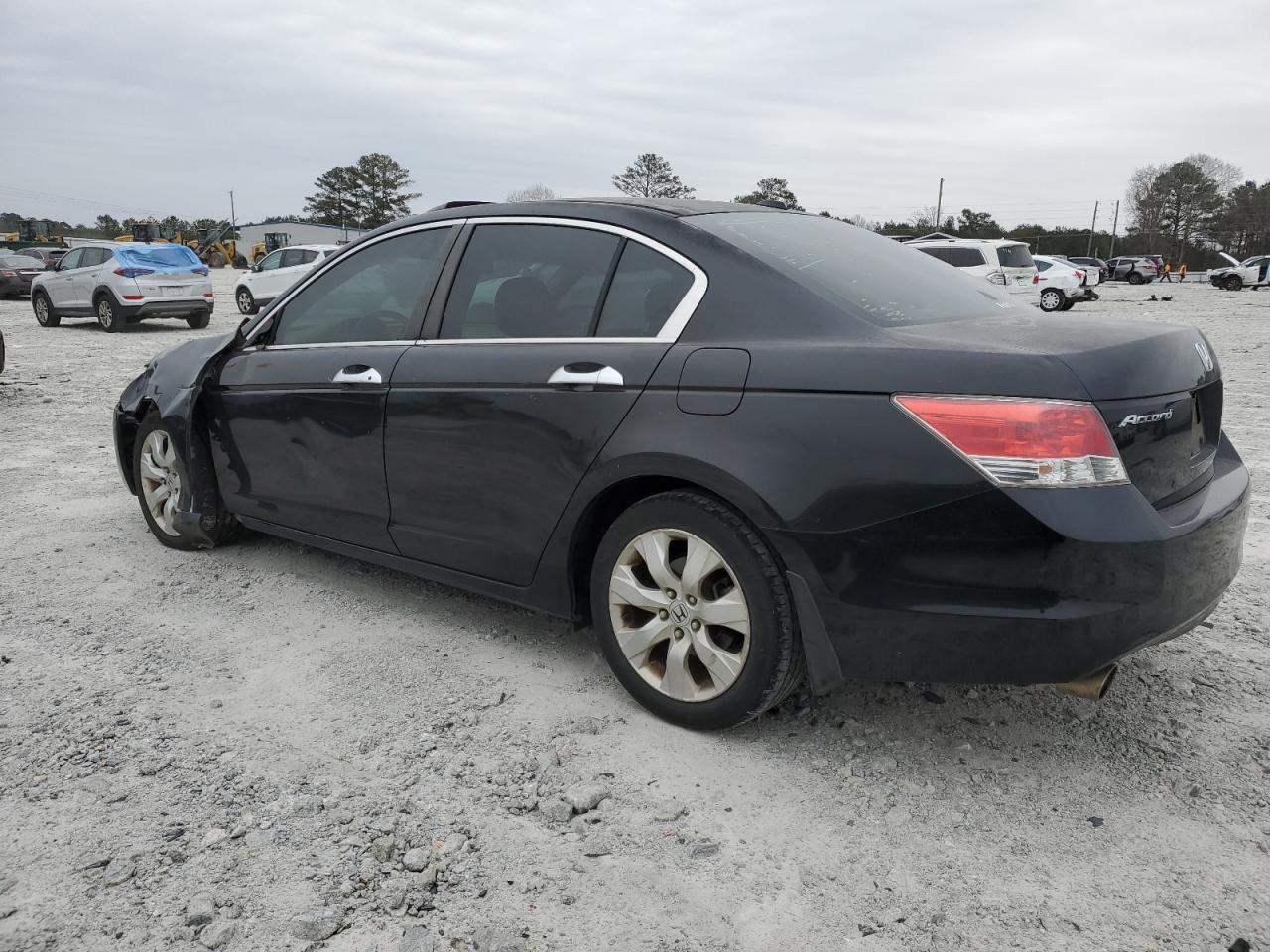 2010 Honda Accord - Image 2