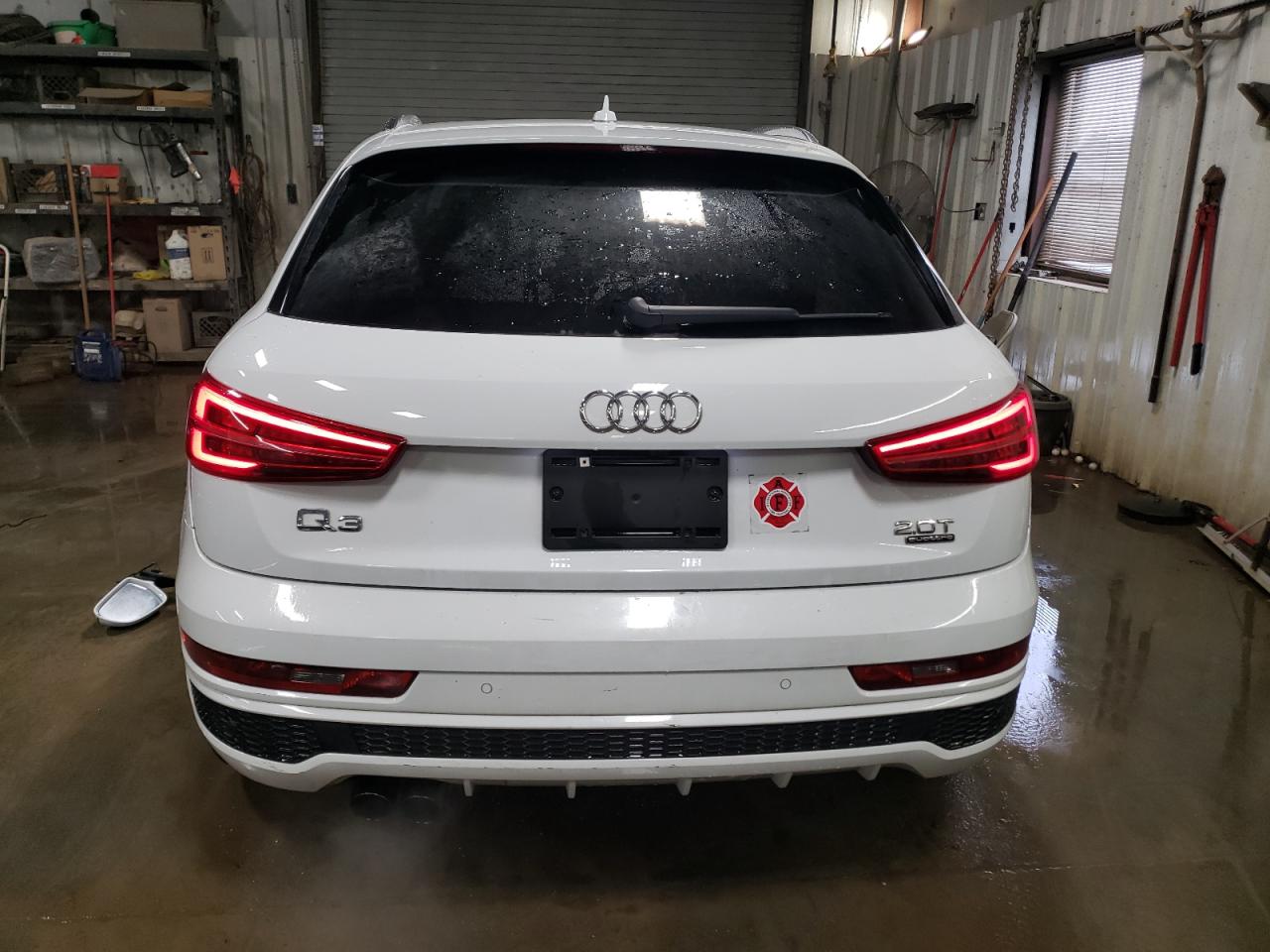 2016 Audi Q3 - Image 6