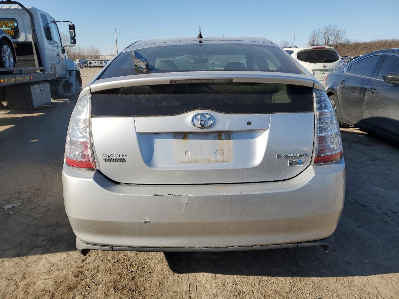 2006 Toyota Prius - Image 6