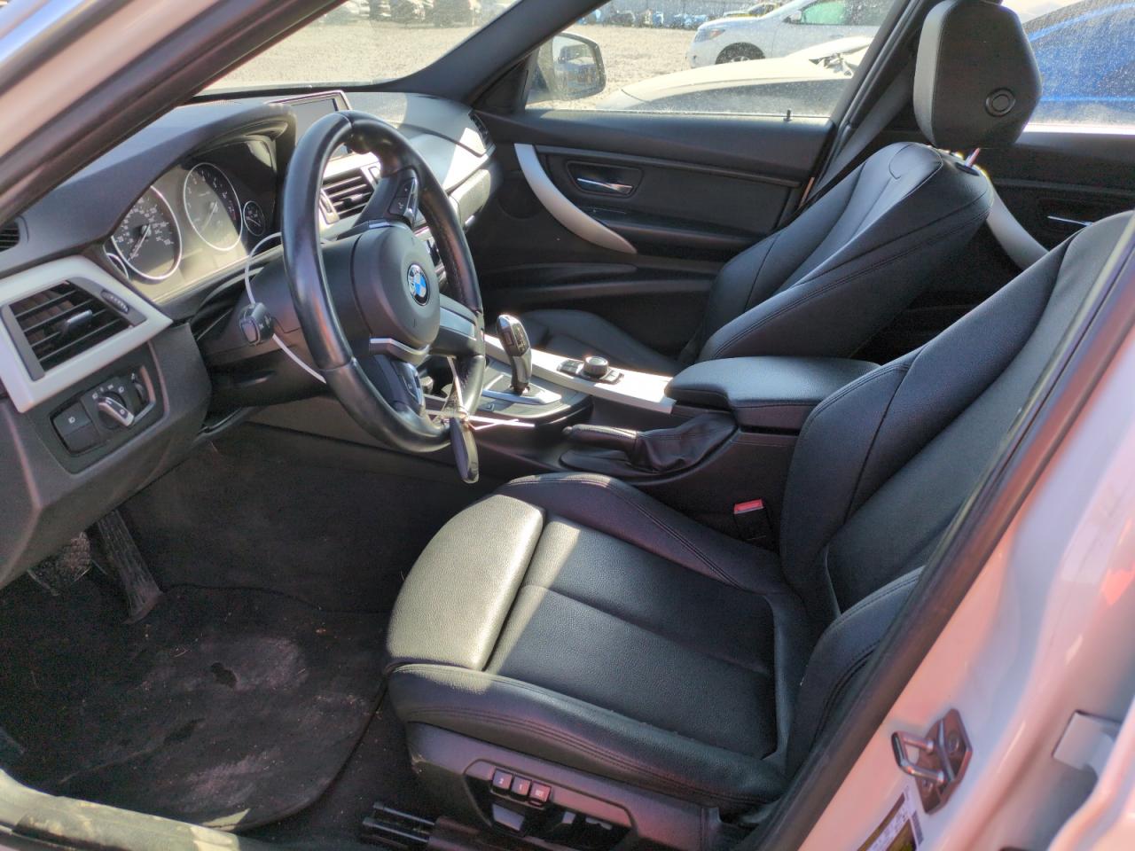 2015 BMW 3er - Image 7
