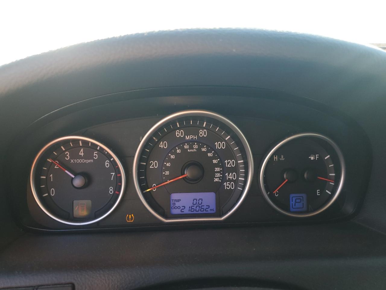 2011 Hyundai Veracruz Gls VIN: KM8NU4CCXBU154133 Lot: 42189925