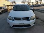 2007 Mitsubishi Outlander Xls na sprzedaż w Sacramento, CA - All Over