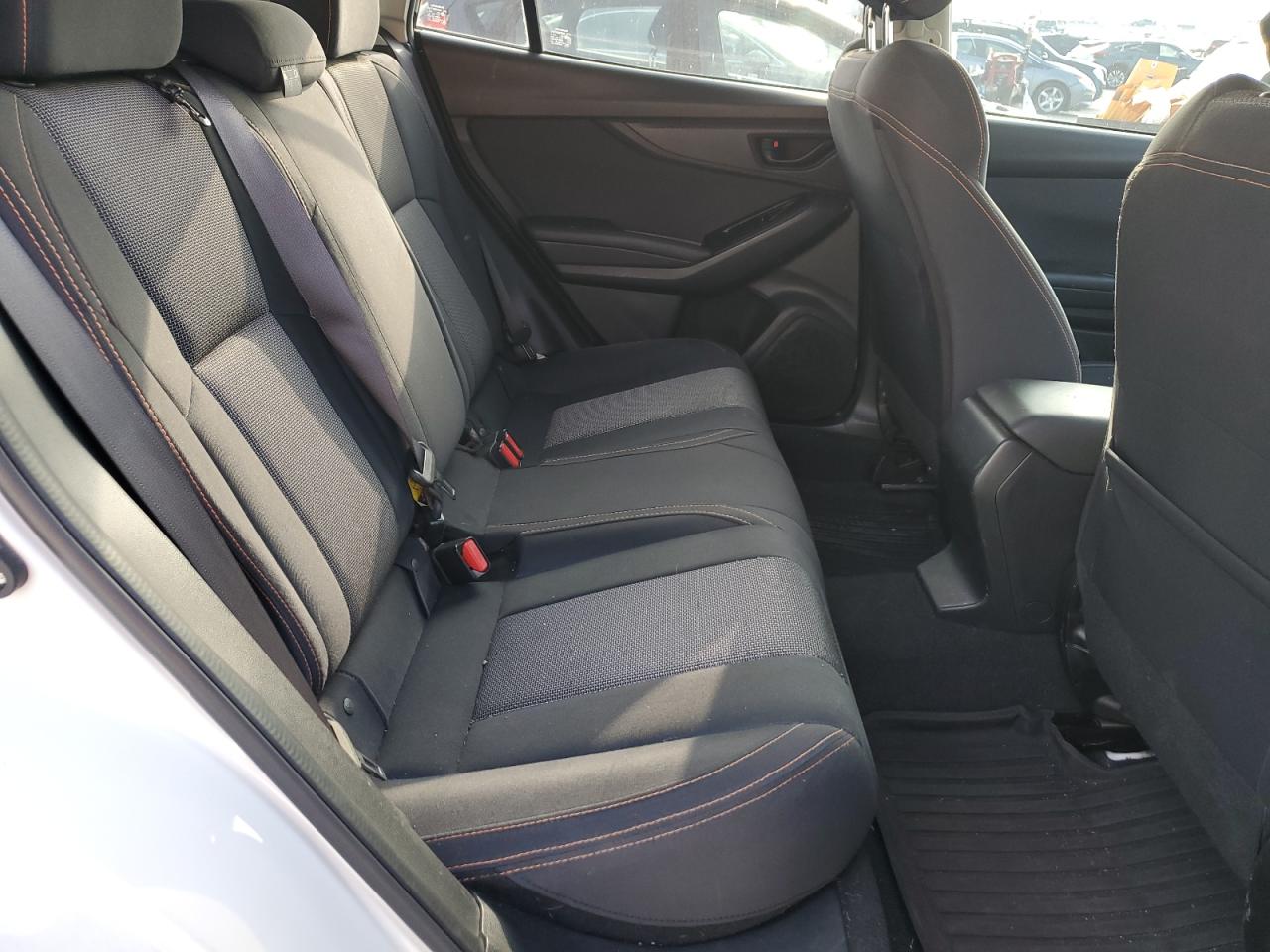 2018 Subaru XV - Image 11