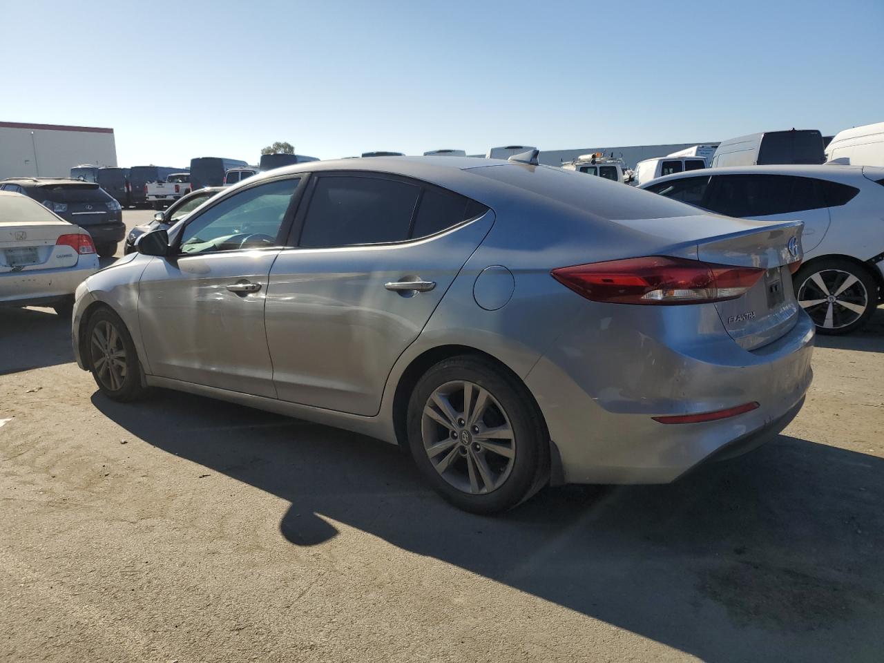 2017 Hyundai Elantra - Image 2