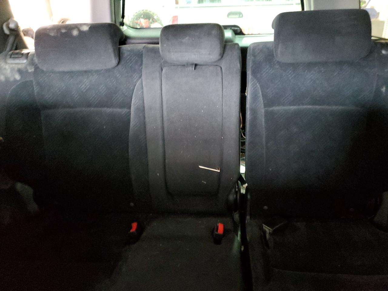 2005 Honda Cr-V Ex VIN: SHSRD78835U326262 Lot: 41797445