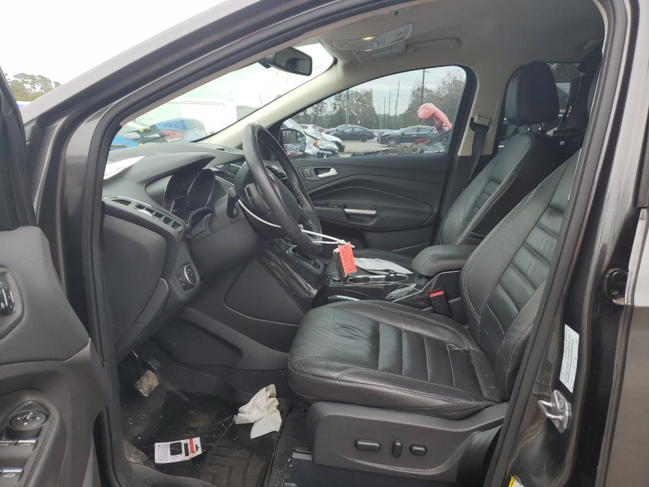 2016 Ford Escape - Image 7