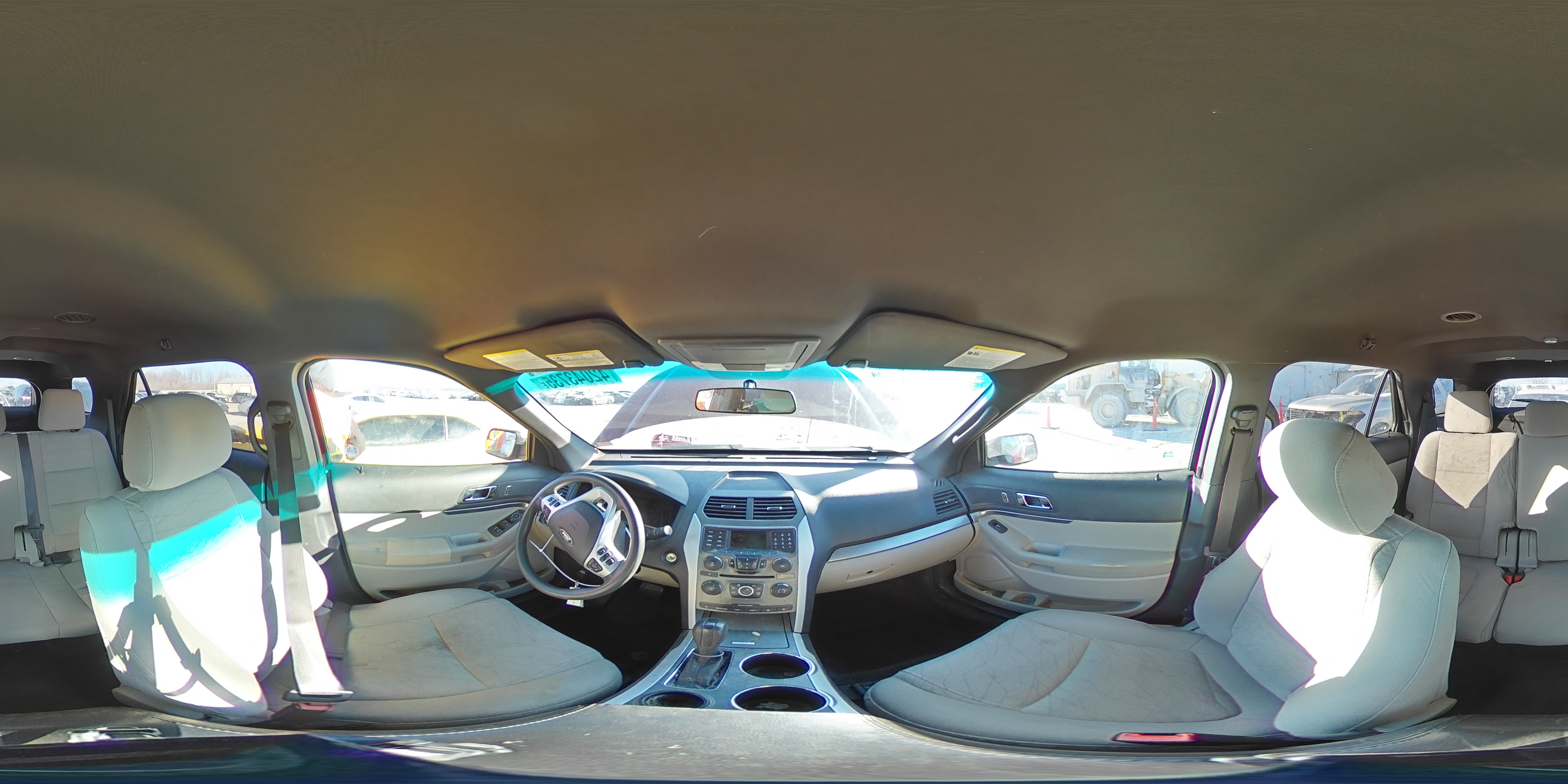 2013 Ford Explorer - Image 15