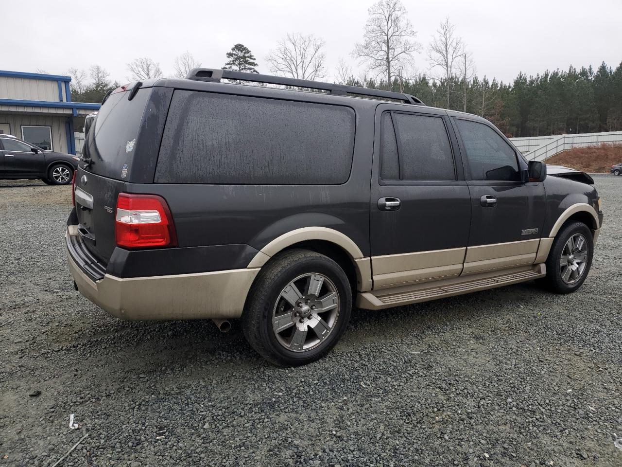 2007 Ford Expedition - Image 3