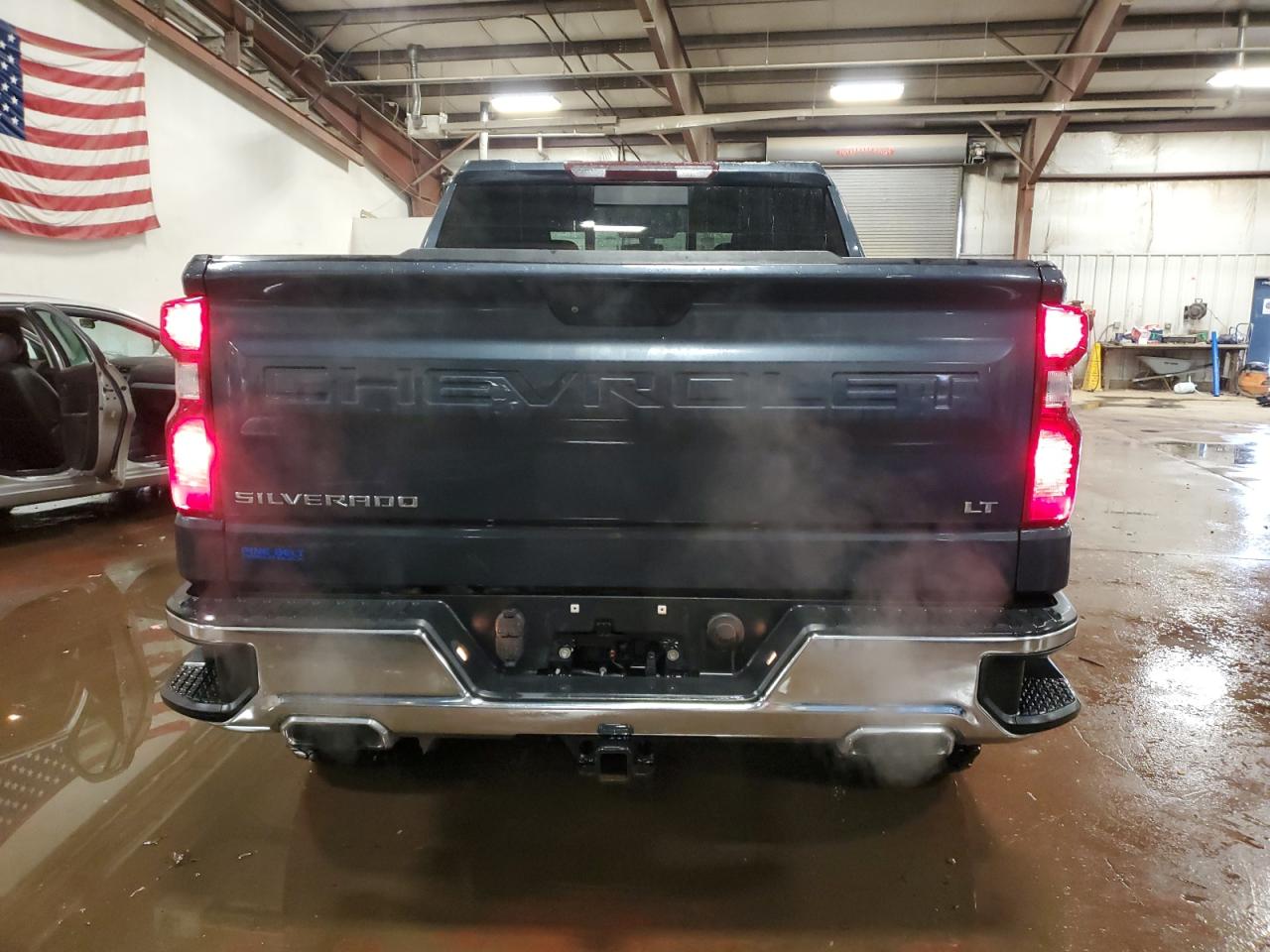 2019 Chevrolet Silverado - Image 6