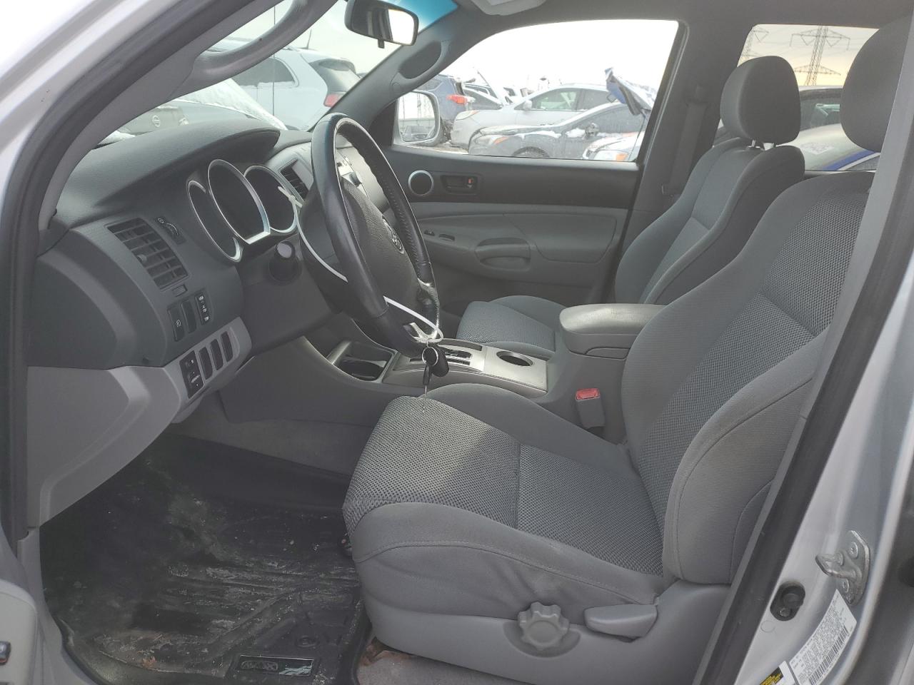 2006 Toyota Tacoma - Image 7