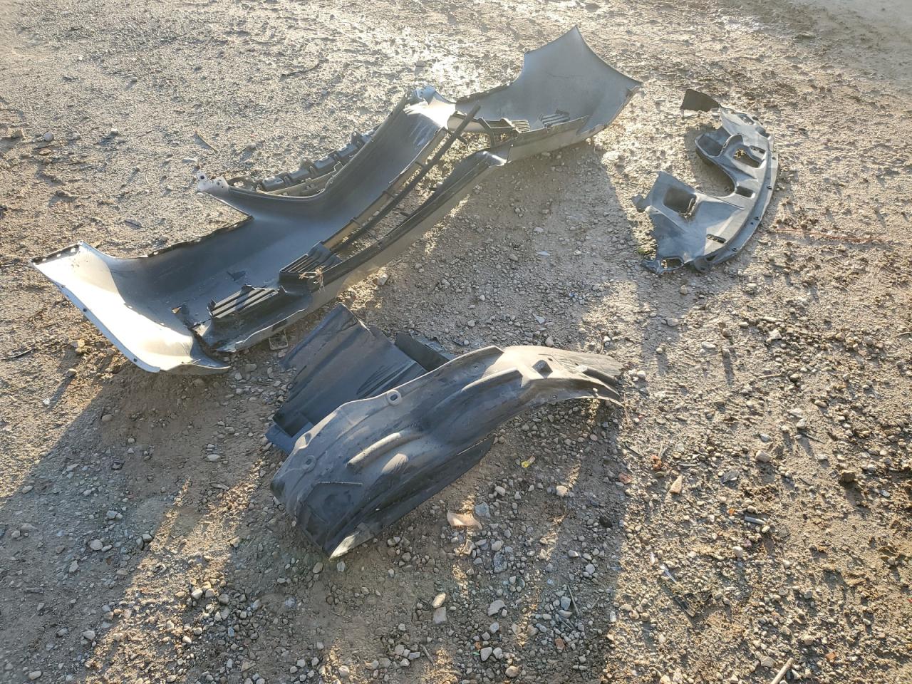 2006 Honda Odyssey - Image 15