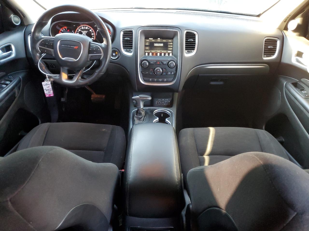 2020 Dodge Durango - Image 8