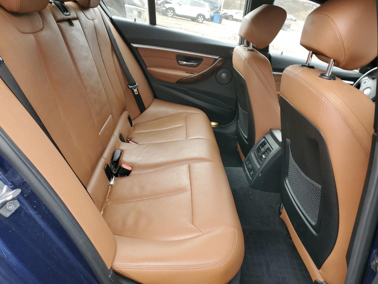 2017 BMW 3er - Image 10