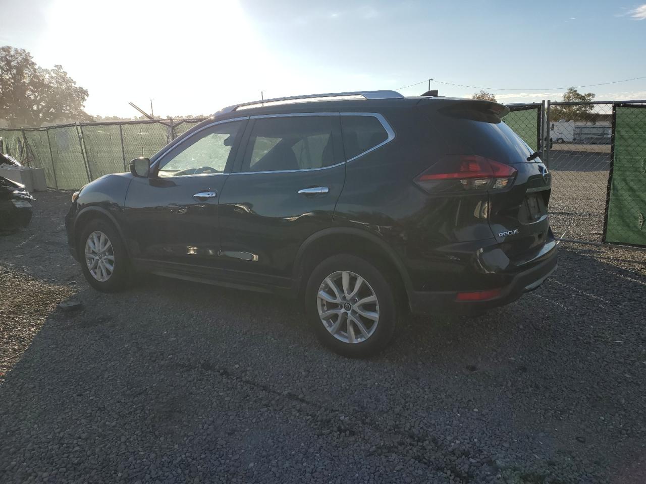 VIN JN8AT2MVXLW102943 2020 NISSAN ROGUE no.2