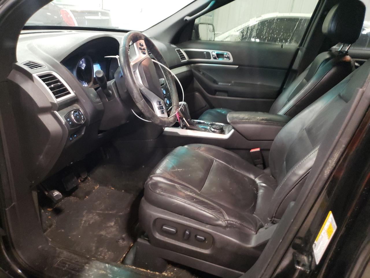 2015 Ford Explorer - Image 7