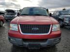 2003 Ford Expedition Xlt იყიდება Eugene-ში, OR - Mechanical