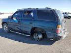 2006 Chevrolet Tahoe C1500 de vânzare în North Las Vegas, NV - Undercarriage