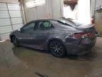 2021 Toyota Camry Se   for Sale in Madisonville, TN - Rear End