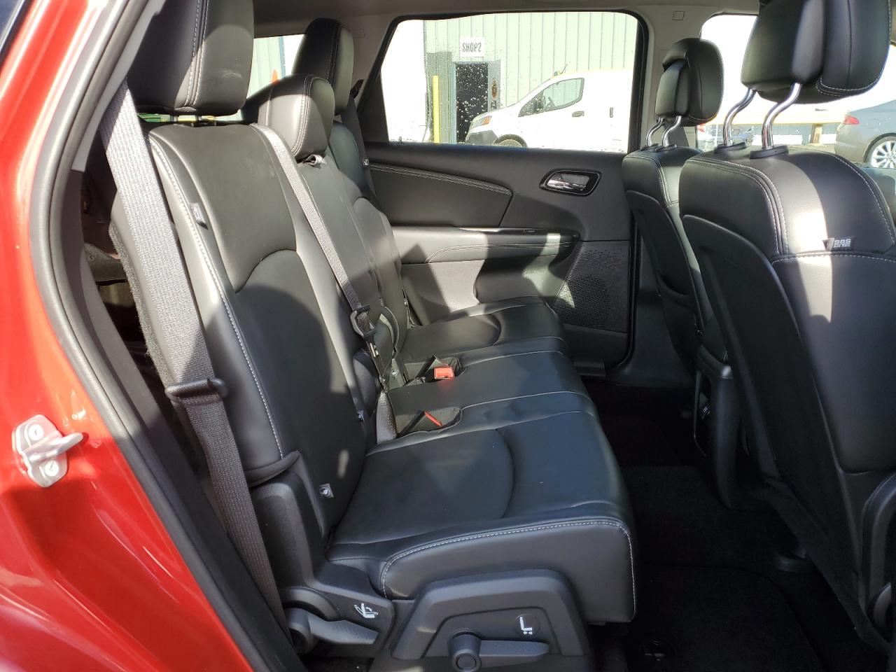 2016 Dodge Journey - Image 11