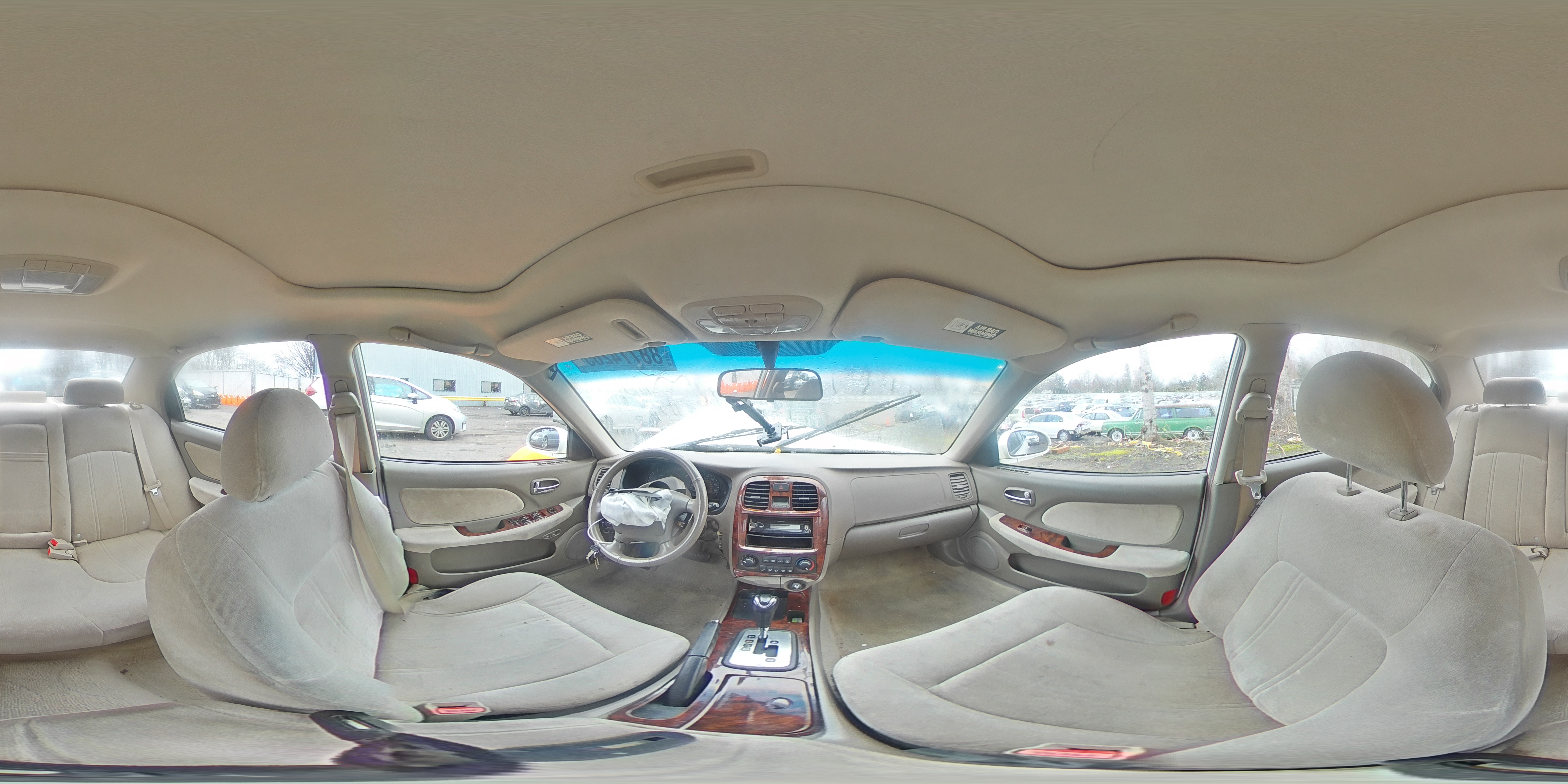 2005 Hyundai Sonata - Image 13