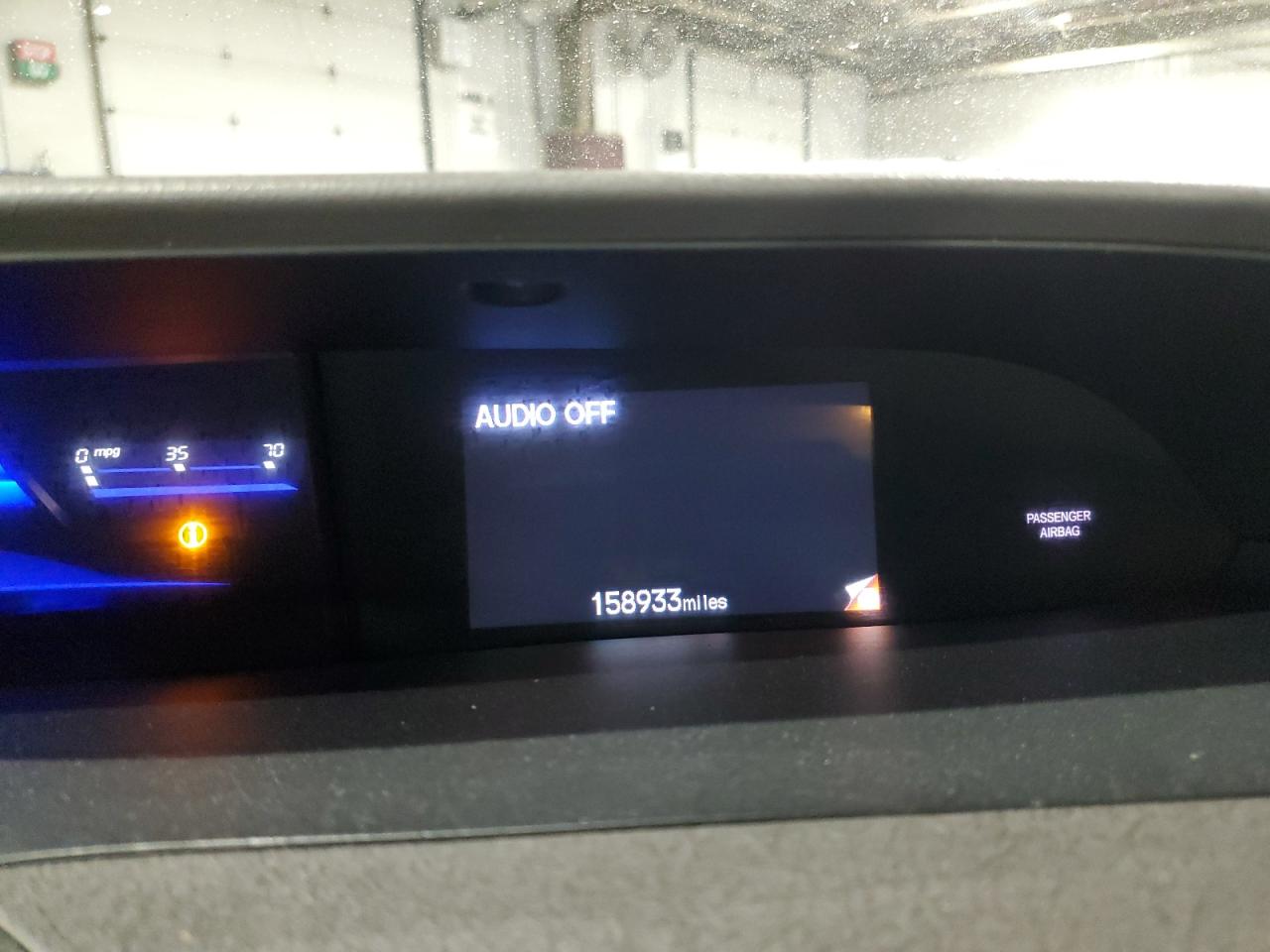 2012 Honda Civic - Image 9