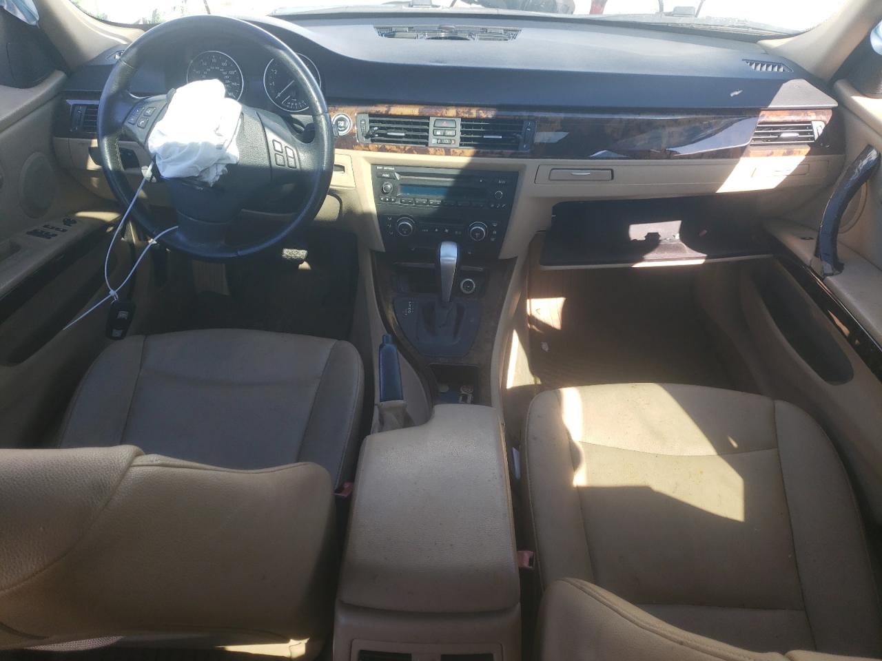 2009 BMW 3er - Image 8