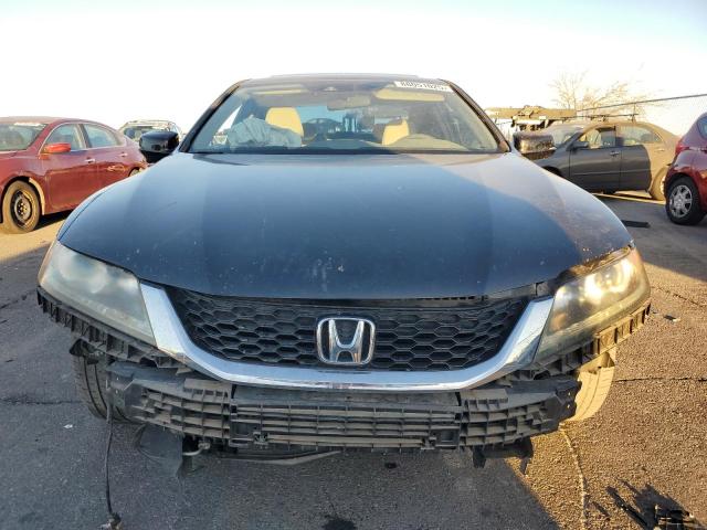  HONDA ACCORD 2014 Black