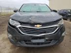 2018 Chevrolet Equinox Lt للبيع في Houston، TX - Front End