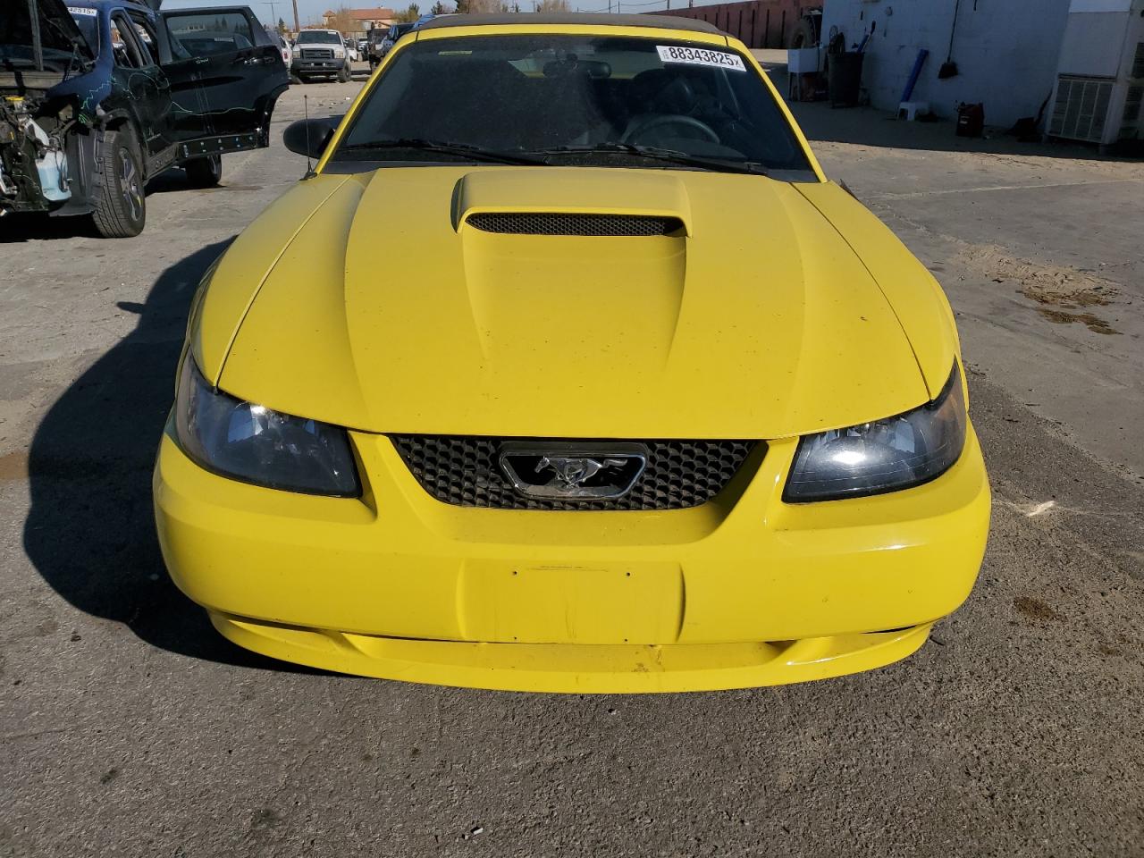2003 Ford Mustang - Image 5