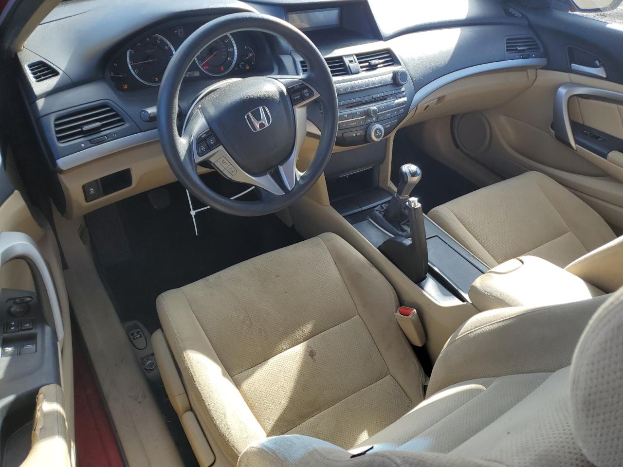 2011 Honda Accord - Image 8