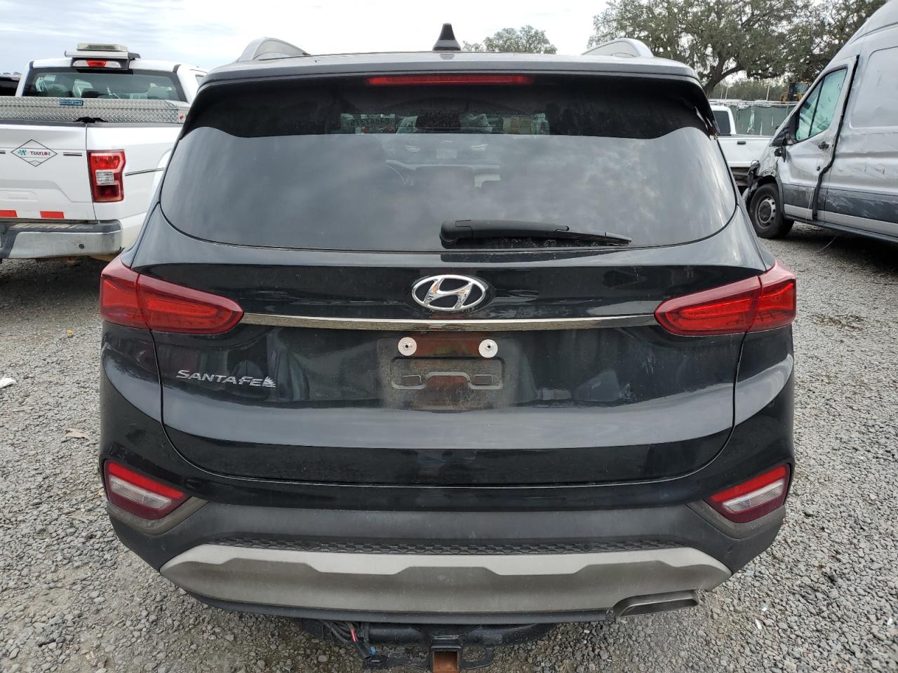 2019 Hyundai Santa Fe - Image 6