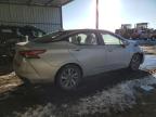 2021 Nissan Versa Sv продається в Brighton, CO - Front End