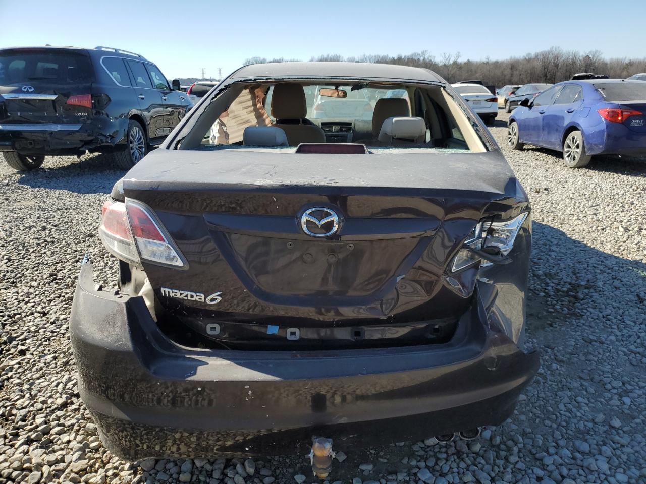 2011 Mazda 6 - Image 6
