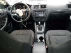 2015 Volkswagen Jetta Base zu verkaufen in Wichita, KS - Front End