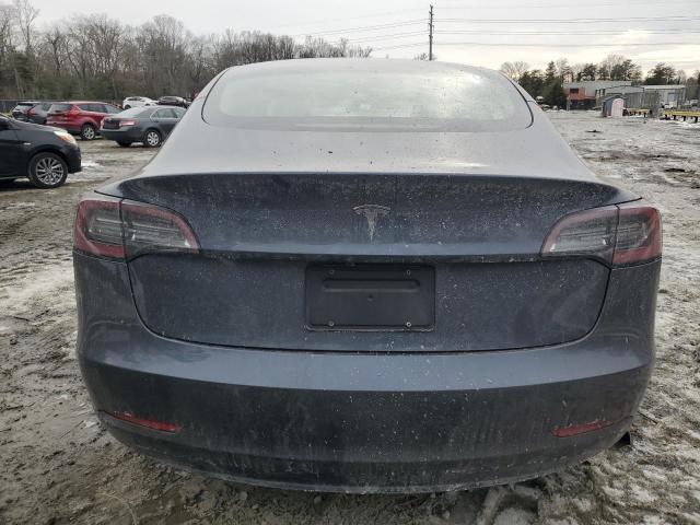  TESLA MODEL 3 2022 Сірий
