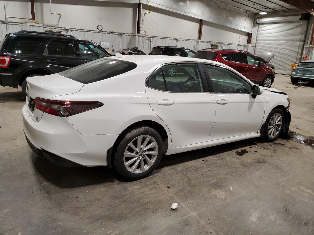 2022 Toyota Camry - Image 3