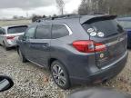 2019 Subaru Ascent Limited na sprzedaż w Madisonville, TN - Front End