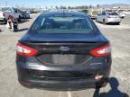 2013 FORD FUSION TITANIUM PHEV for sale at Copart CA - SUN VALLEY