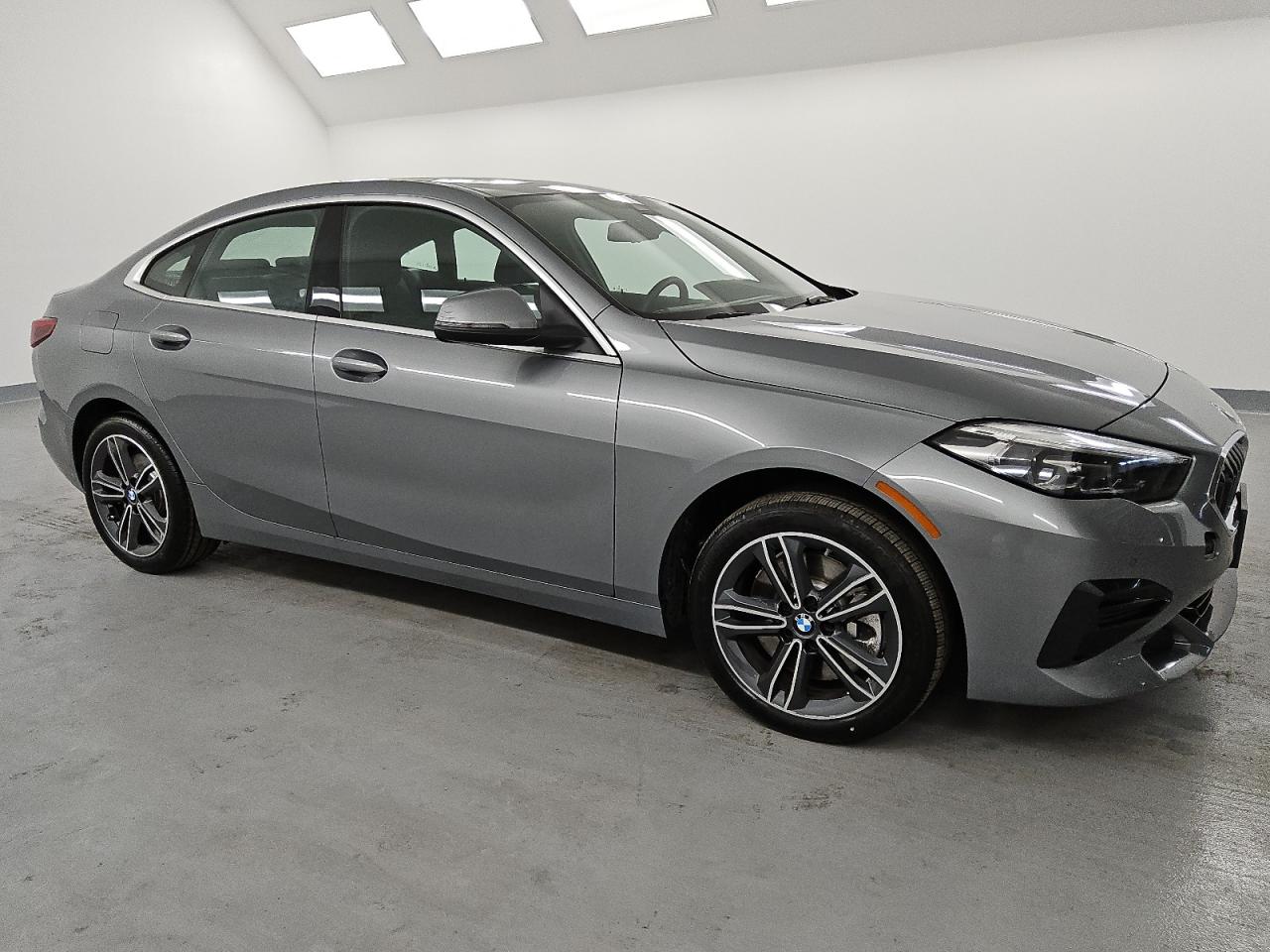 2024 BMW 2er - Image 4