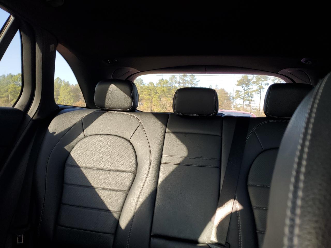 2018 Mercedes-Benz GLC - Image 10