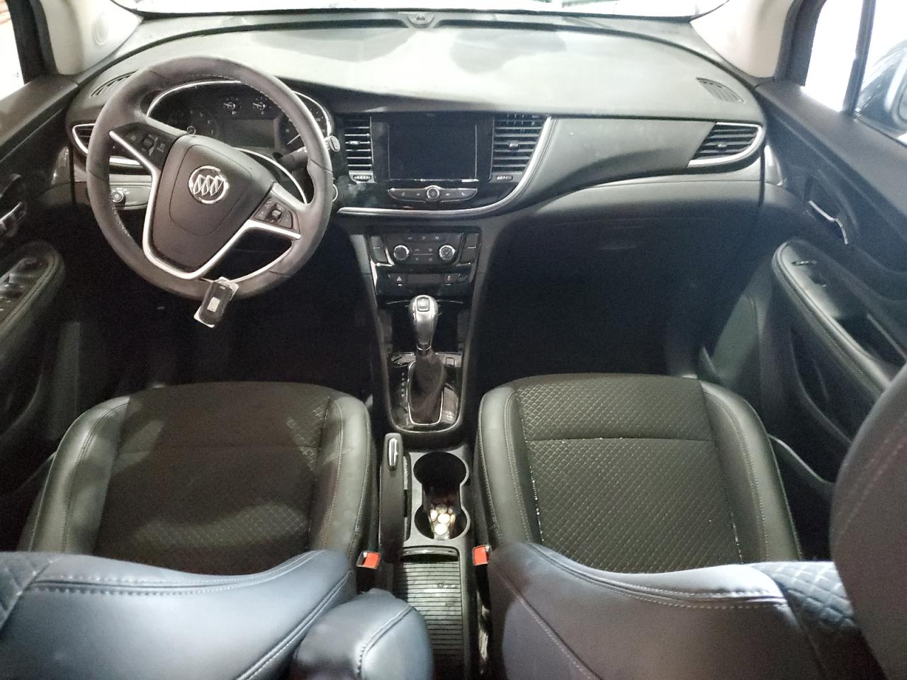 2022 Buick Encore - Image 8